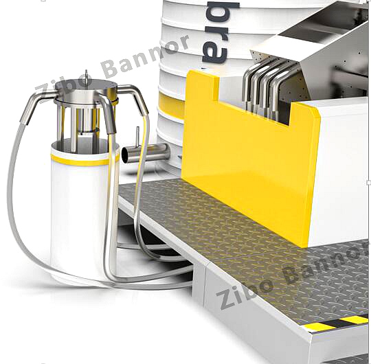 特种纸斜网试验机 特种纸斜网试验机