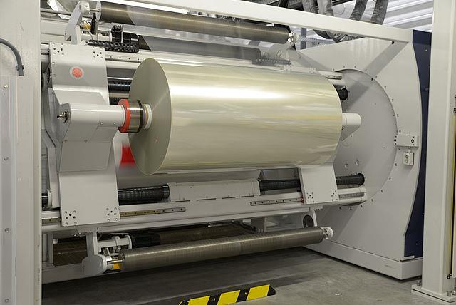 高性能涂布机 淄博百纳新材料科技有限公司