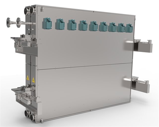 聚酯成型网 造纸成型网
