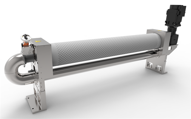 水刀喷嘴 造纸喷嘴