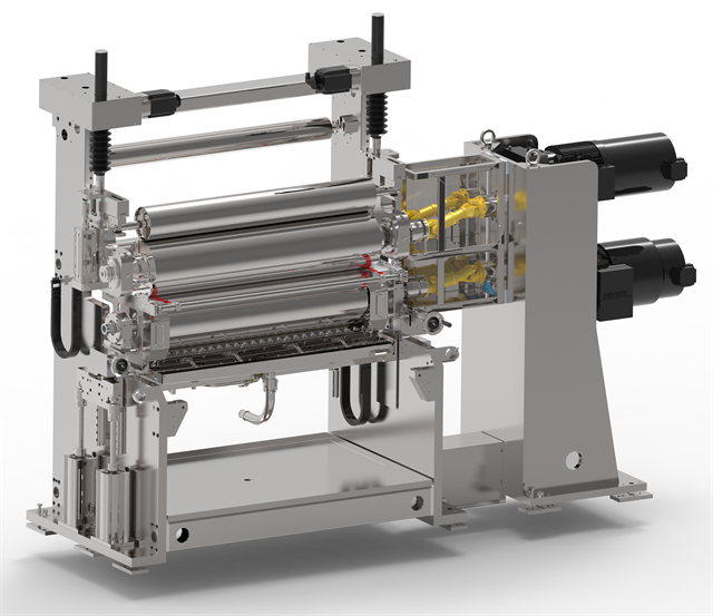 淄博百纳新材料科技有限公司