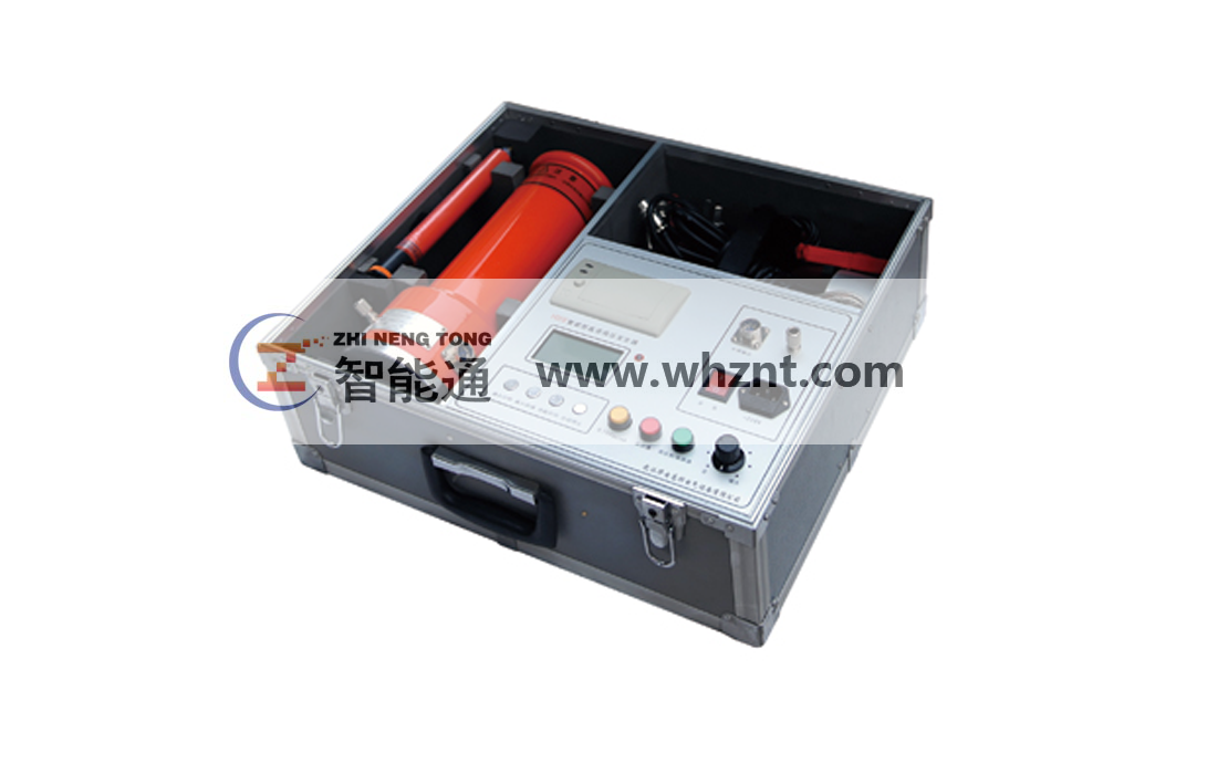 云南ZGF 直流高压发生器