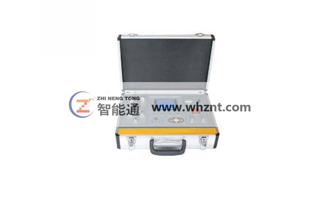 ZNT-6618  智能型SF6密度继电器检验仪