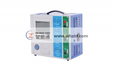 云南ZNT-800 变频互感器测试仪