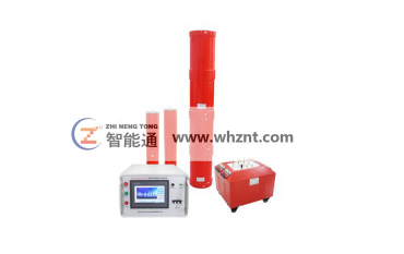 云南ZNT XB 变频串联谐振