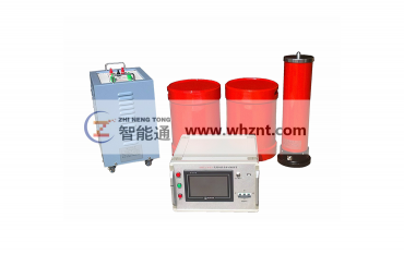 云南ZNT XB 串联谐振装置总体介绍