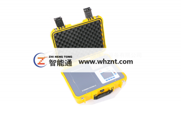 云南ZNT-3100  智能电导盐密度测试仪
