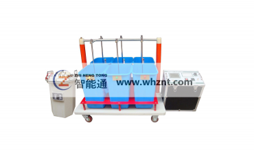 西安ZNT-2806  绝缘靴（手套）耐压试验装置