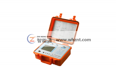 云南ZNT 102 二次压降及负荷测试仪