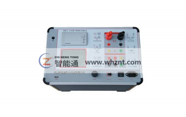 云南ZNT F 互感器特性综合测试仪