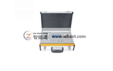 ZNT-6618  智能型SF6密度继电器检验仪