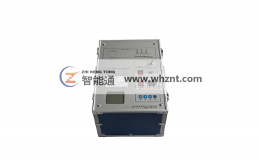 西安TBP-40 工频放电自动测试仪