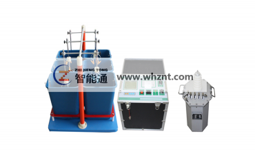 ZNT-2806  智能型绝缘靴(手套)耐压试验装置