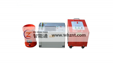 西安ZNT 3305M 感应耐压试验装置
