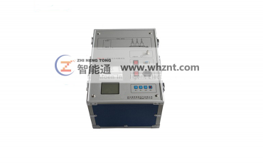 西安ZNT-2100  过电压保护器测试仪