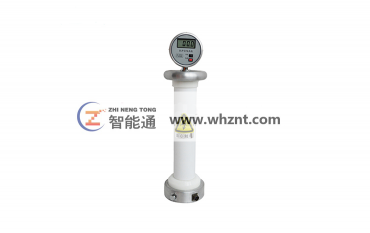 西安ZNT 3900 冲击分压器