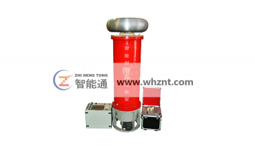 云南ZNT CVT检验谐振升压装置