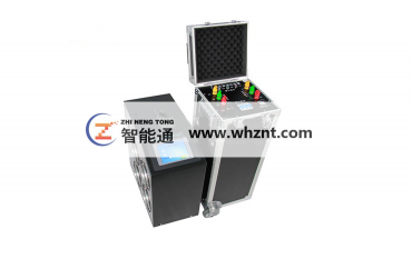 西安ZNT 5008  直流系统综合特性测试仪