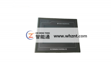 西安ZNT 4900B 蓄电池组在线监测系统