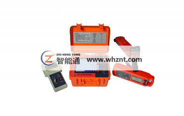 ZNT 4000 电缆故障智能测试仪（黄金组合）