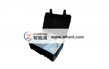 云南ZNT 106 智能型电压互感器校验仪