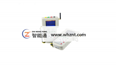 云南ZNT 6201 无线二次压降负荷测试仪