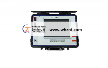 云南ZNT 8302 CT PT分析仪
