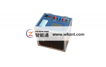 云南ZNT 8705 异频地网接地阻抗测试仪