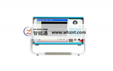 变压器有载分接开关测试仪